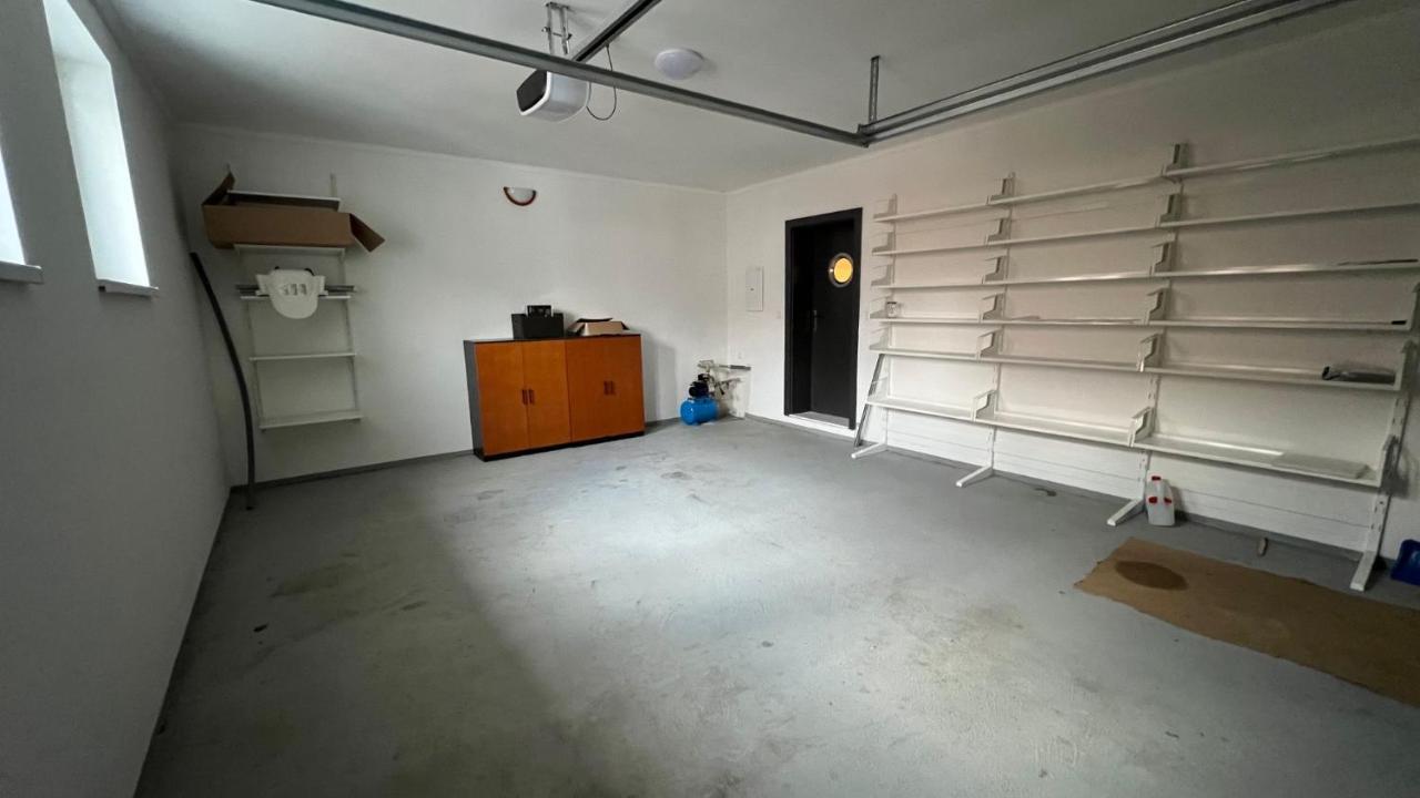 Apartmanovy Dom S Virivkou, Pod Secnom, Liptovsky Jan Villa Liptovský Mikuláš Eksteriør bilde