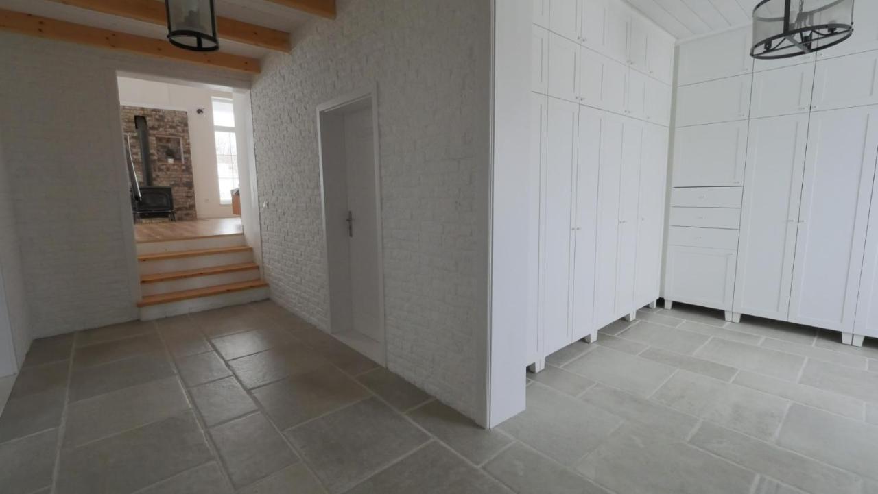 Apartmanovy Dom S Virivkou, Pod Secnom, Liptovsky Jan Villa Liptovský Mikuláš Eksteriør bilde
