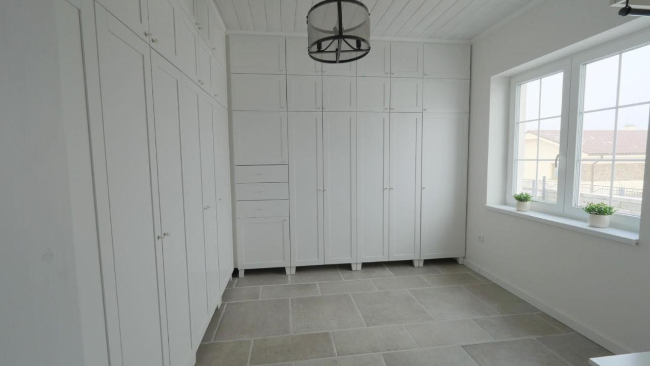 Apartmanovy Dom S Virivkou, Pod Secnom, Liptovsky Jan Villa Liptovský Mikuláš Eksteriør bilde