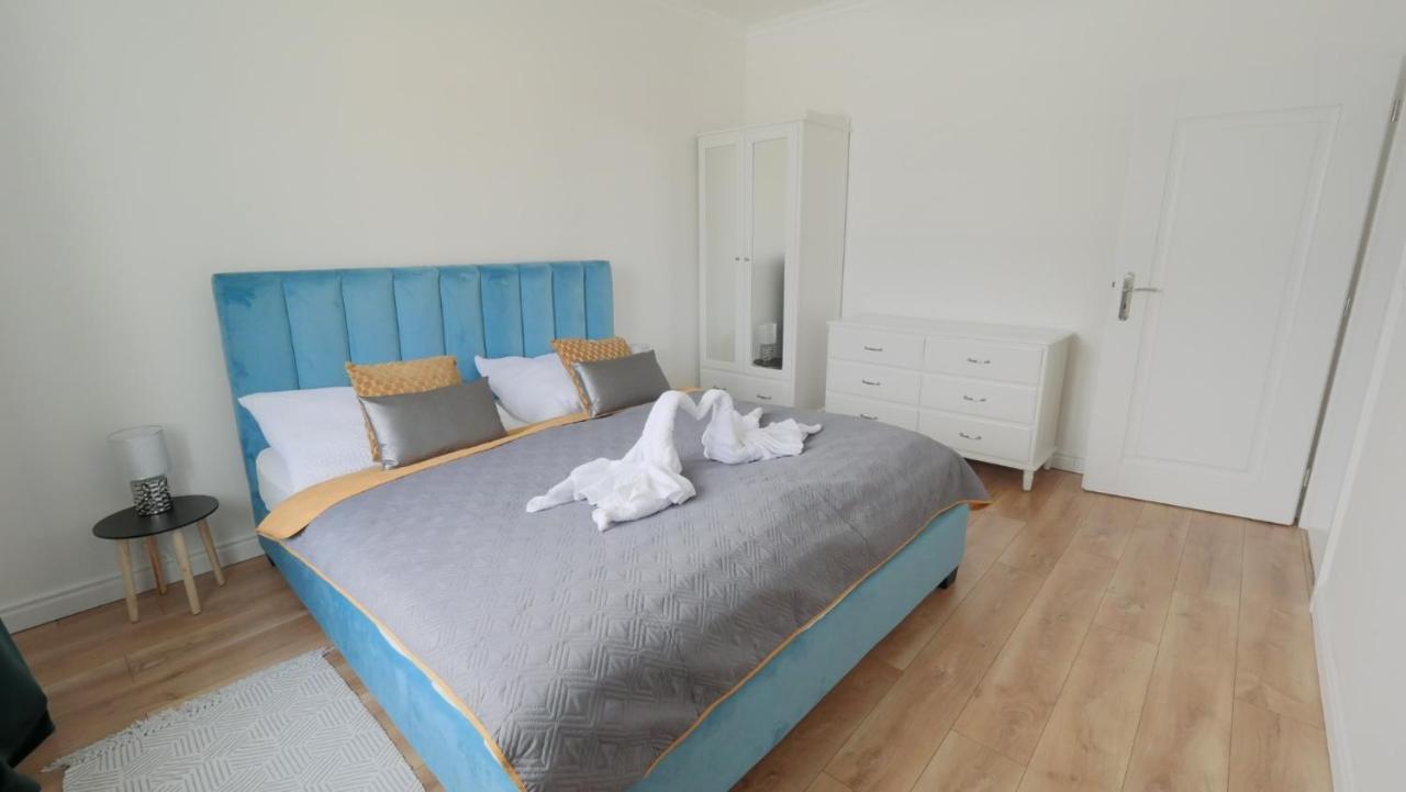 Apartmanovy Dom S Virivkou, Pod Secnom, Liptovsky Jan Villa Liptovský Mikuláš Eksteriør bilde