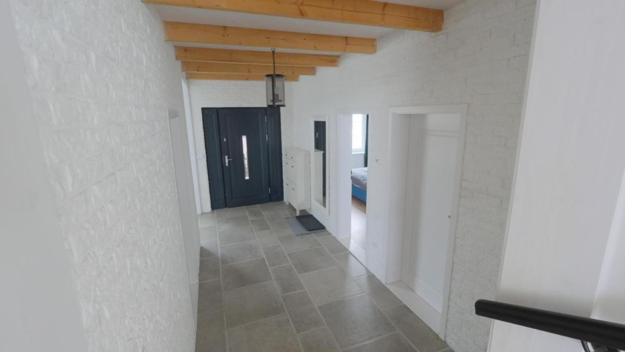 Apartmanovy Dom S Virivkou, Pod Secnom, Liptovsky Jan Villa Liptovský Mikuláš Eksteriør bilde