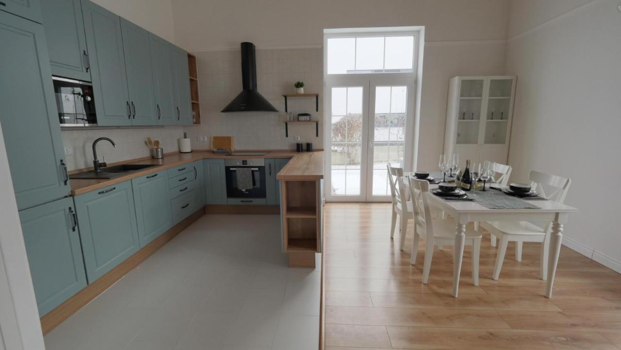 Apartmanovy Dom S Virivkou, Pod Secnom, Liptovsky Jan Villa Liptovský Mikuláš Eksteriør bilde