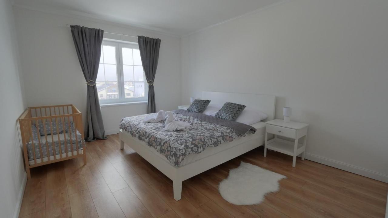 Apartmanovy Dom S Virivkou, Pod Secnom, Liptovsky Jan Villa Liptovský Mikuláš Eksteriør bilde